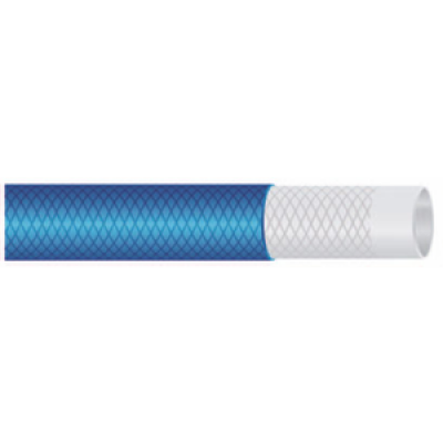 Шланг для полива Silicon pluse 1" L30 rudes